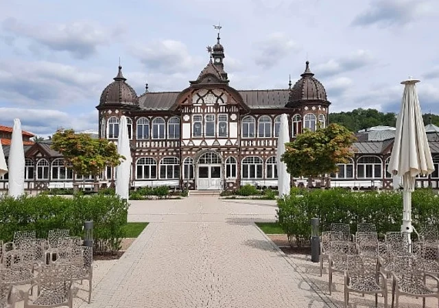 Mittelbau