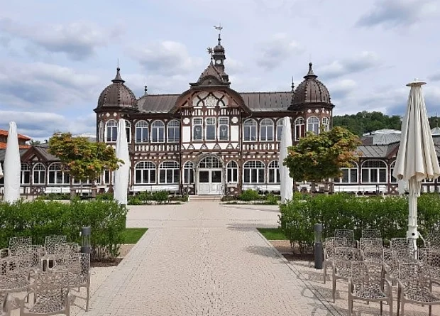 Mittelbau 