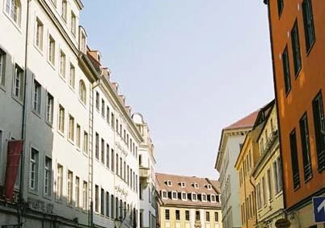 Nebenstraße