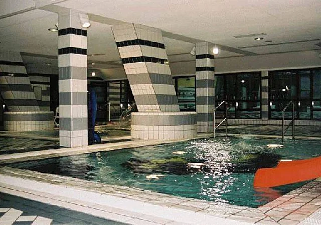 Kleinkinderbecken