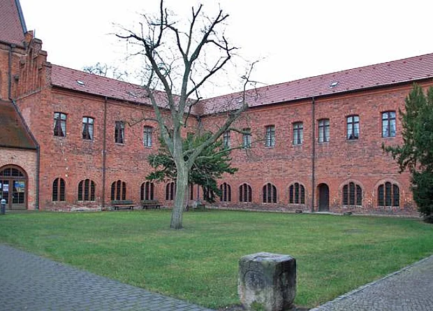 Aussen, Nordost 