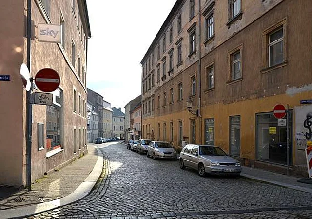 Innere Oybiner Straße