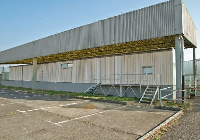 Veterinärstation