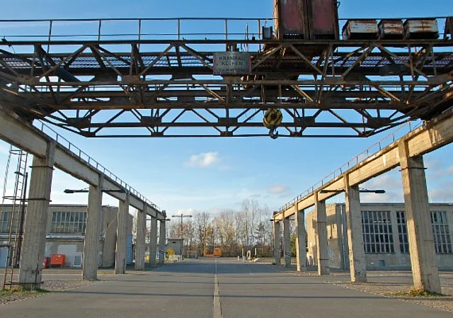 Ferropolis