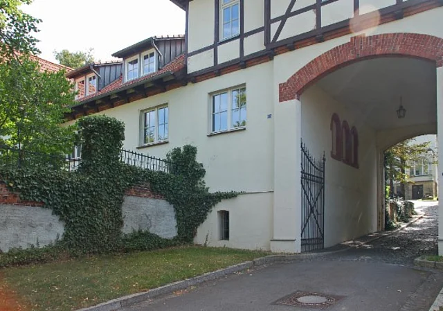 Schlossvilla Derenburg