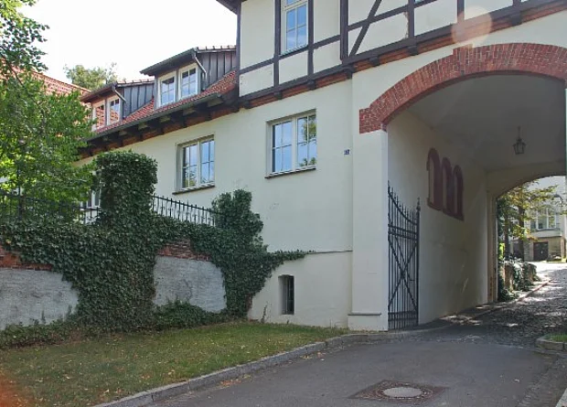 Schlossvilla Derenburg 