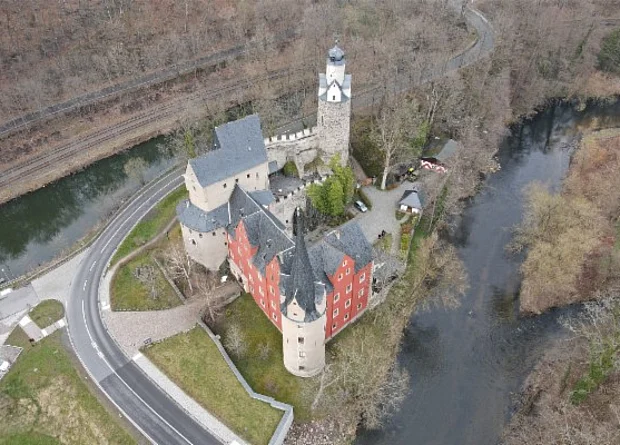 Burg Stein 