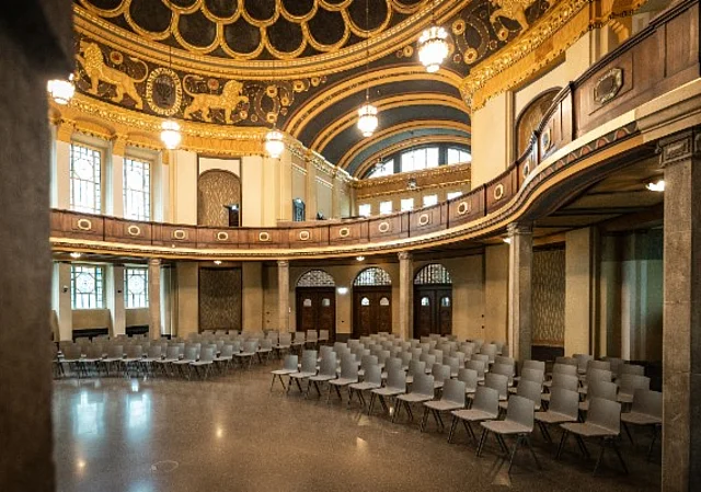 Kulturforum Görlitzer Synagoge