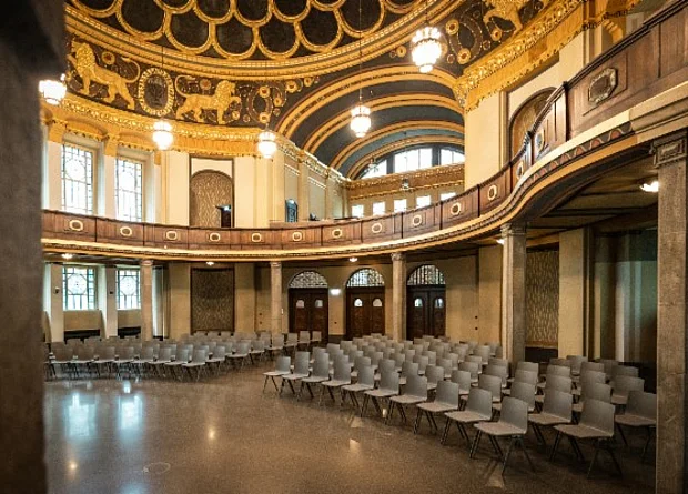 Kulturforum Görlitzer Synagoge 