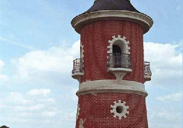 Leuchtturm