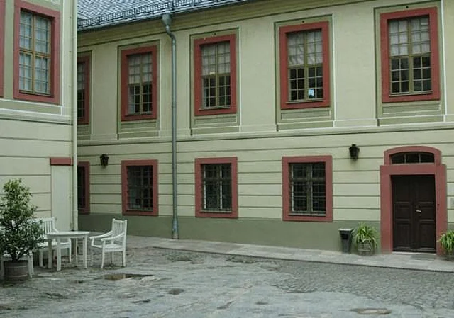 Schlosshof