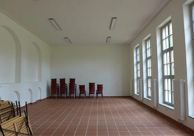 Mehrzweckraum