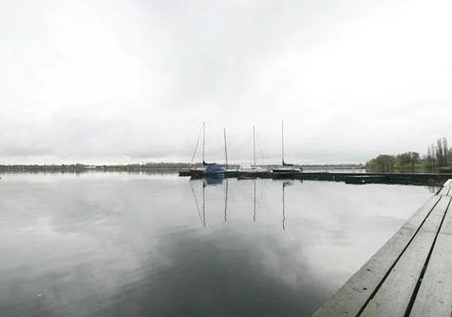 Bootssteg 1