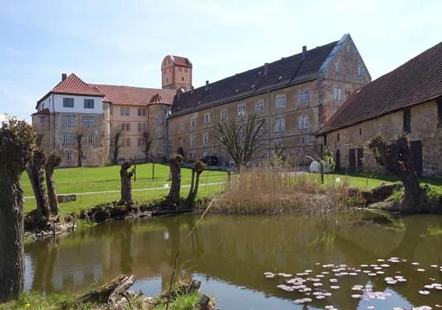 Schloss Herrenbreitungen