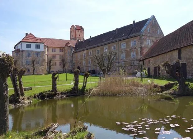 Schloss Herrenbreitungen 