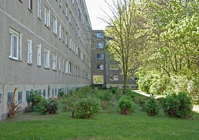 Trakehnerstraße