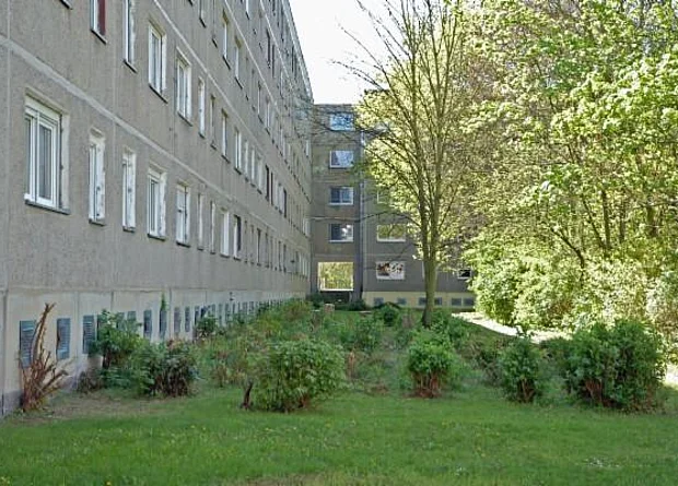 Trakehnerstraße 