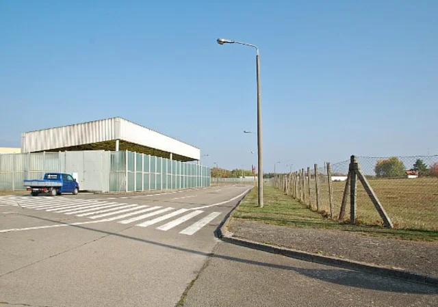 Veterinärstation