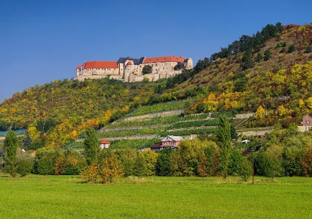 Museum Schloss Neuenburg