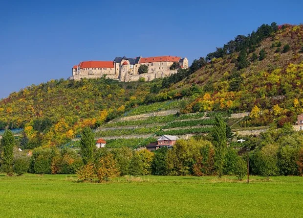 Museum Schloss Neuenburg 