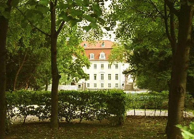 Schlosspark Lichtenwalde 