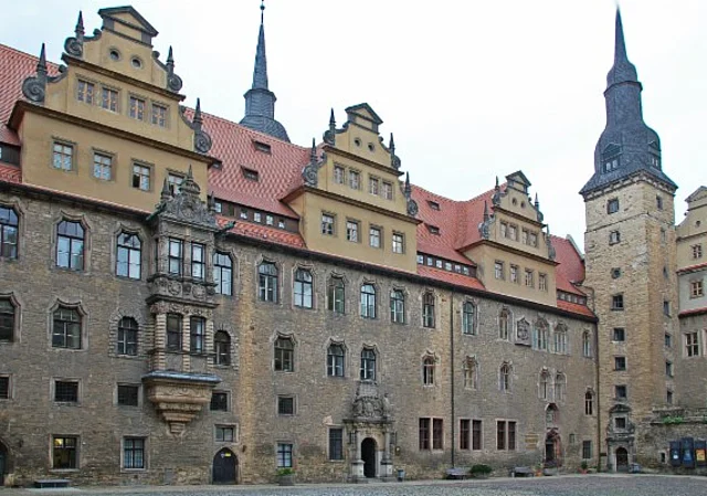 Nordfügel, Südost