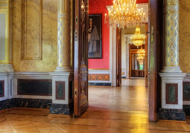 Kronensaal