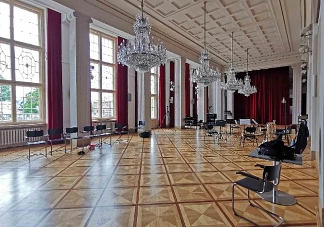 Festsaal