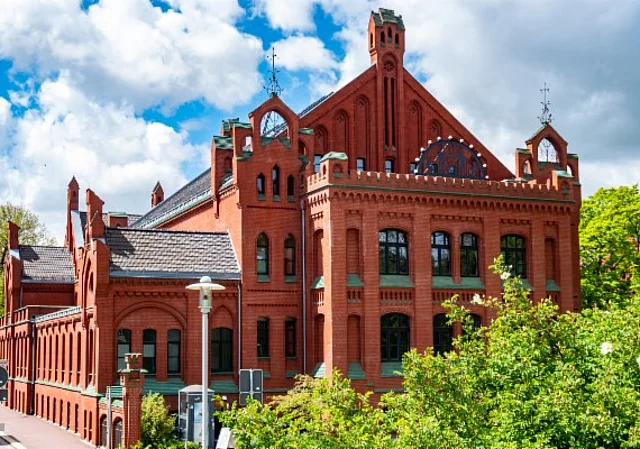 Johannisbad Zwickau
