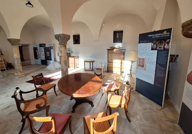 Schloss Walbeck