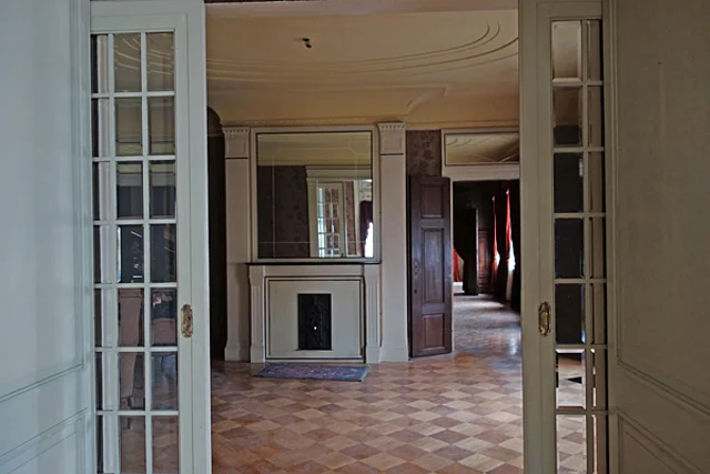 Villa Hülsemann Altenburg