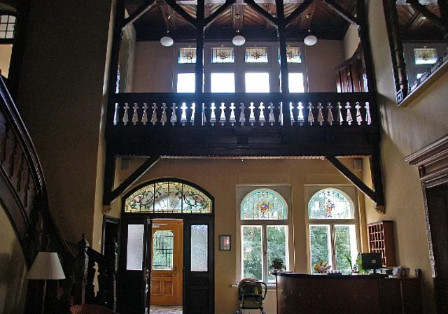 Schlossvilla Derenburg