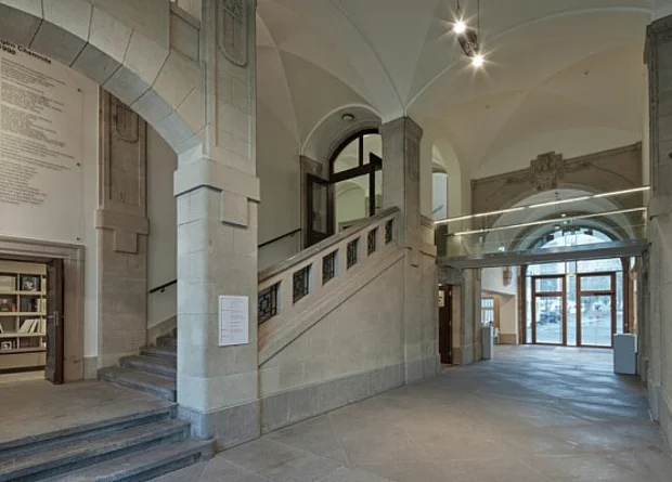 Foyer 