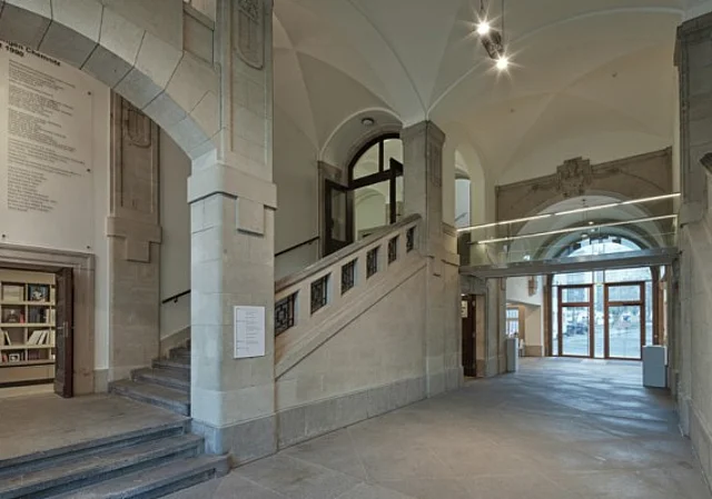 Foyer