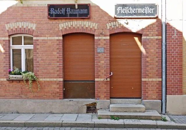Saalgasse