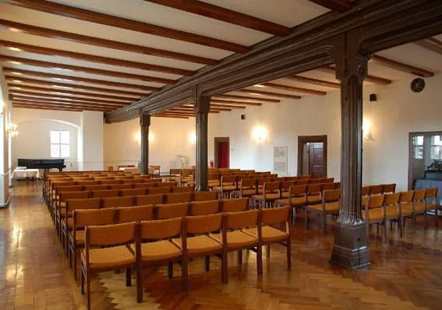 Schloss Harzgerode