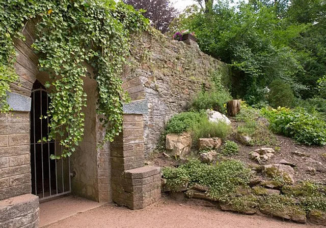 Schlosspark