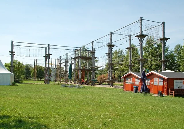 Kletterpark