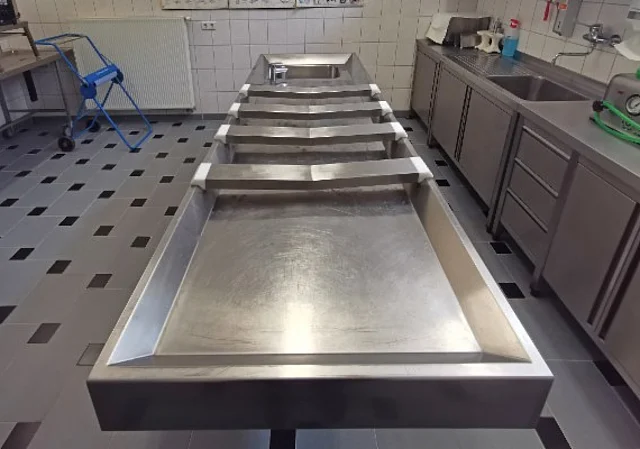 Seziertisch