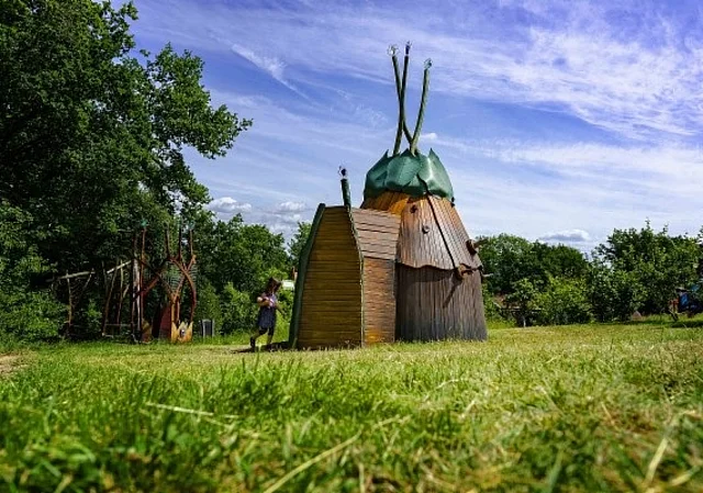 Karfunkeldom auf der Elfenwiese