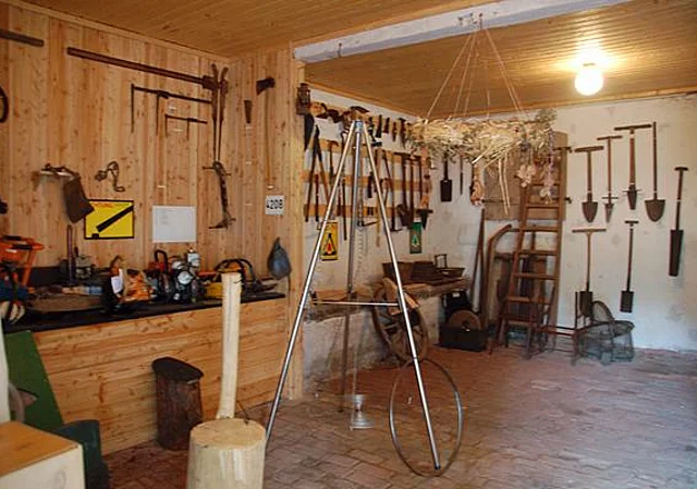 Ausstellung
