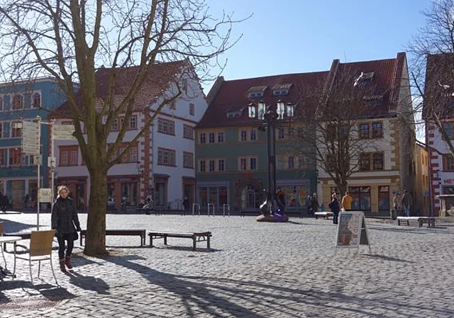 Unterer Hauptmarkt