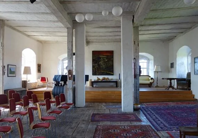 Großer Saal