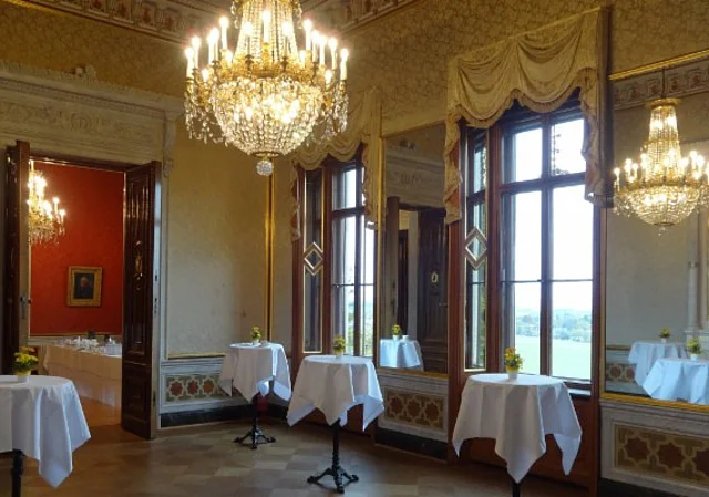 Prinzensalon