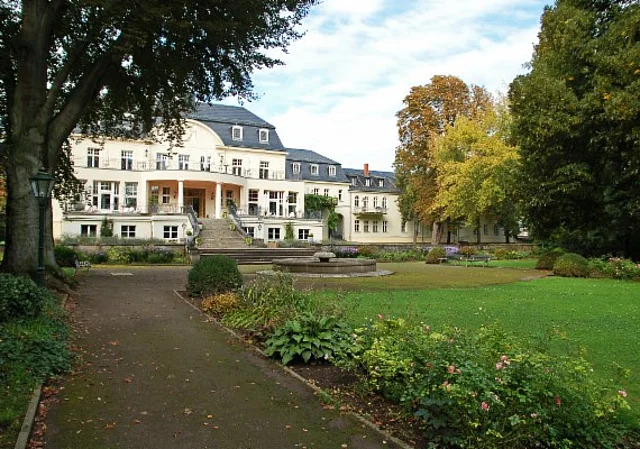 Schloss Teutschenhal