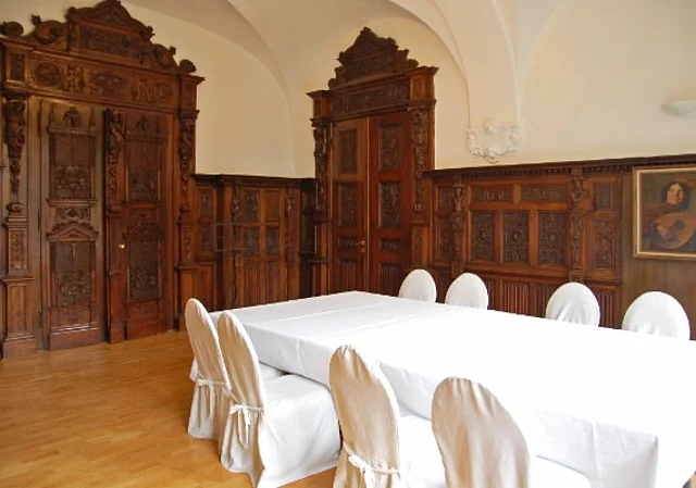 Schloss Teutschenthal