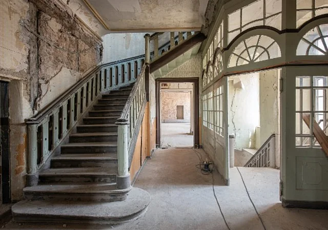 Schloss Walbeck
