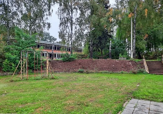 Klettergerüst
