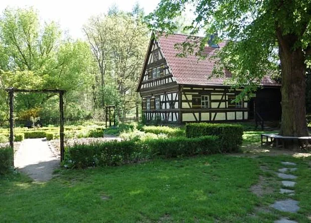 Freilichtmuseum Thüringer Bauernhäuser 