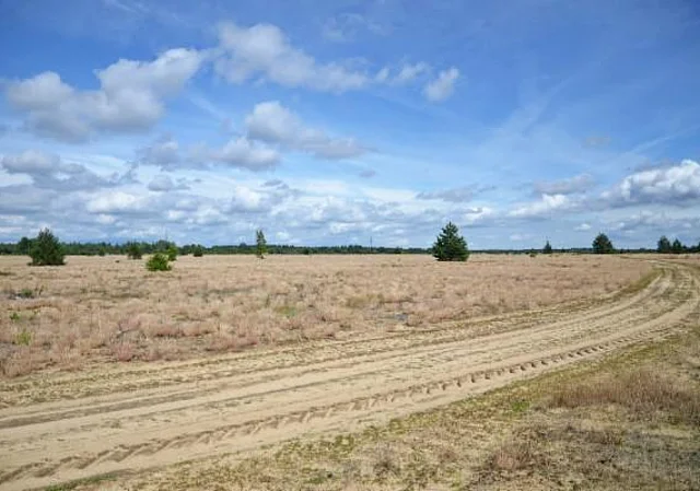 Truppenübungsplatz Oberlausitz, Übungsraum Q